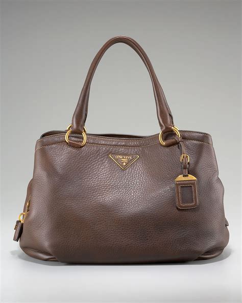 prada deerskin large tote|prada cervo lux deerskin bag.